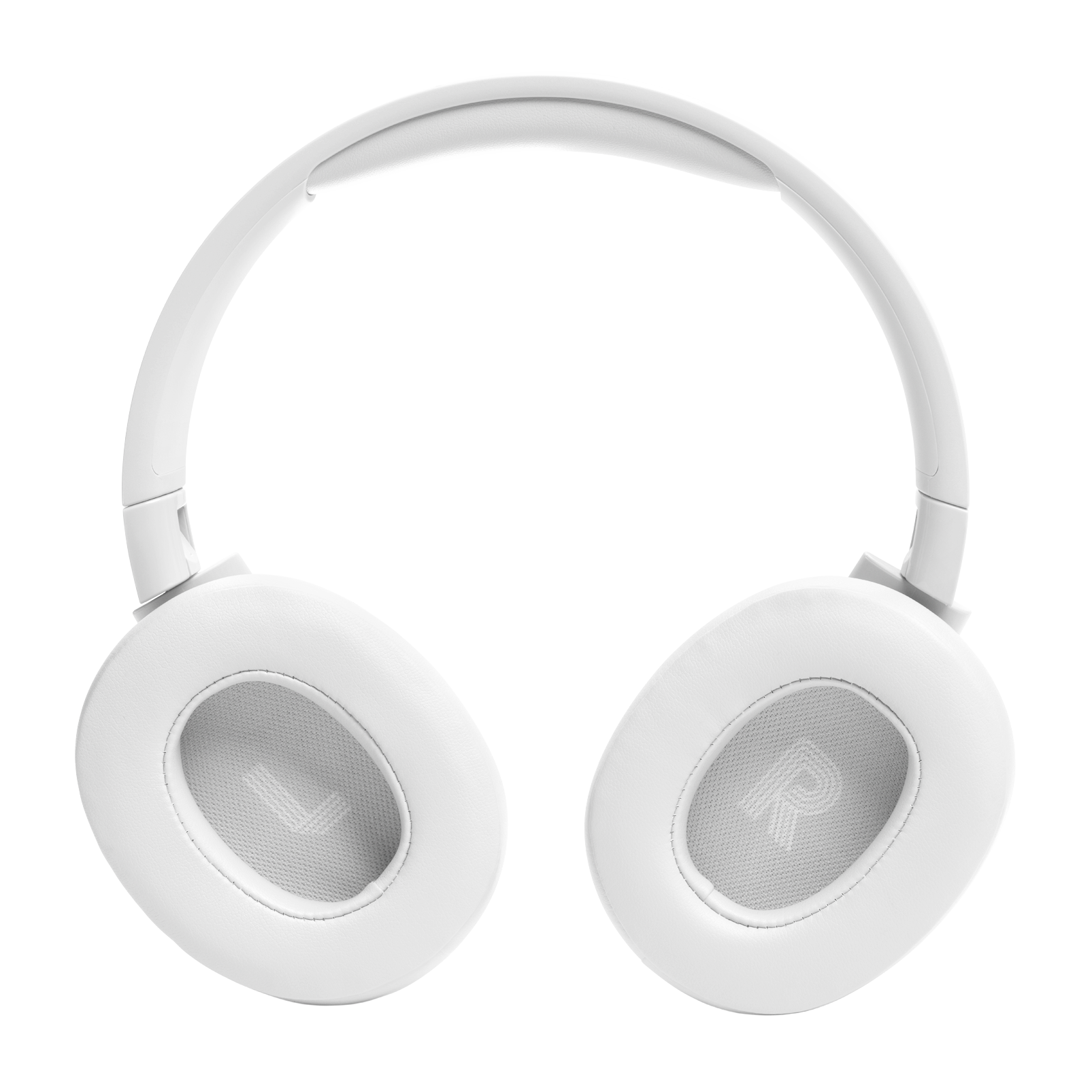 JBL Tune 720BT - White - Wireless over-ear headphones - Detailshot 2